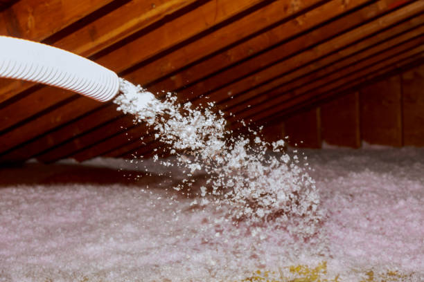 Best Geographic-Specific Insulation Services in Emerd Mountain, AL