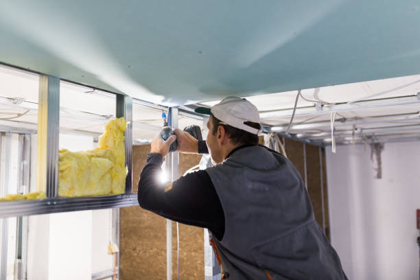 Best Residential Insulation in Emerd Mountain, AL