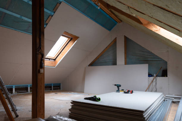 Best Insulation Maintenance and Repair in Emerd Mountain, AL
