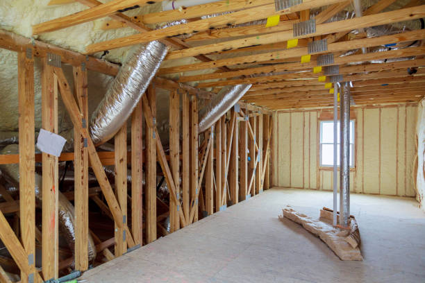 Best DIY Insulation Kits and Guidance in Emerd Mountain, AL