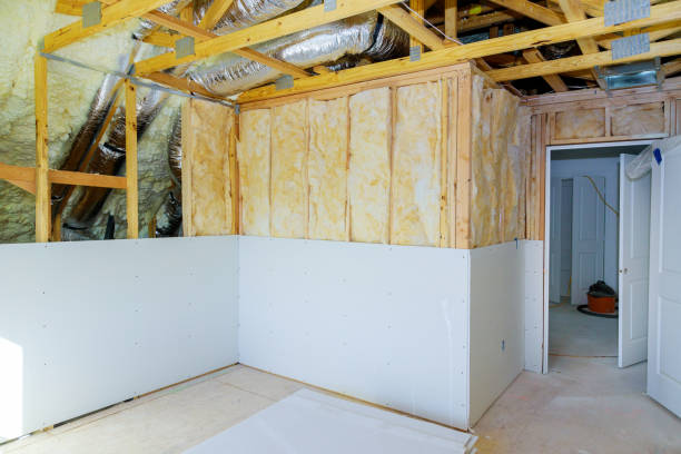 Best Energy Efficiency Insulation in Emerd Mountain, AL