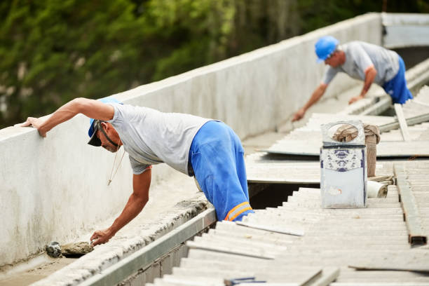 Best Insulation for Specific Applications in Emerd Mountain, AL