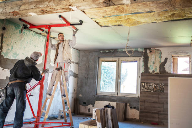 Trusted Emerald Mountain, AL Insulation Contractor Experts