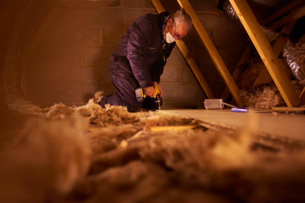 Best Spray Foam Insulation in Emerd Mountain, AL